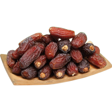 Saad Maryam Premium Al Madinah Dates 500gm